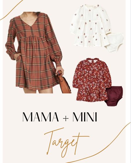 Fall family pictures, fall dress, plaid dress, baby fall outfits, toddler fall outfit, target kids, cat and Jack, target find, mama and mini, toddler fashion

#LTKfamily #LTKSeasonal #LTKbaby