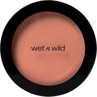 wet n wild Colour Icon Blush 30g (Various Shades) - Mellow Wine | Lookfantastic US