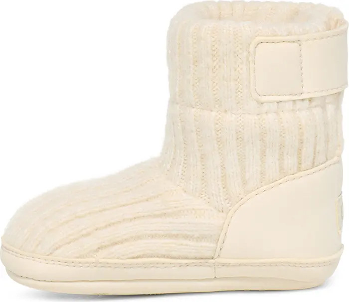 Skyler Bootie & Beanie Set | Nordstrom