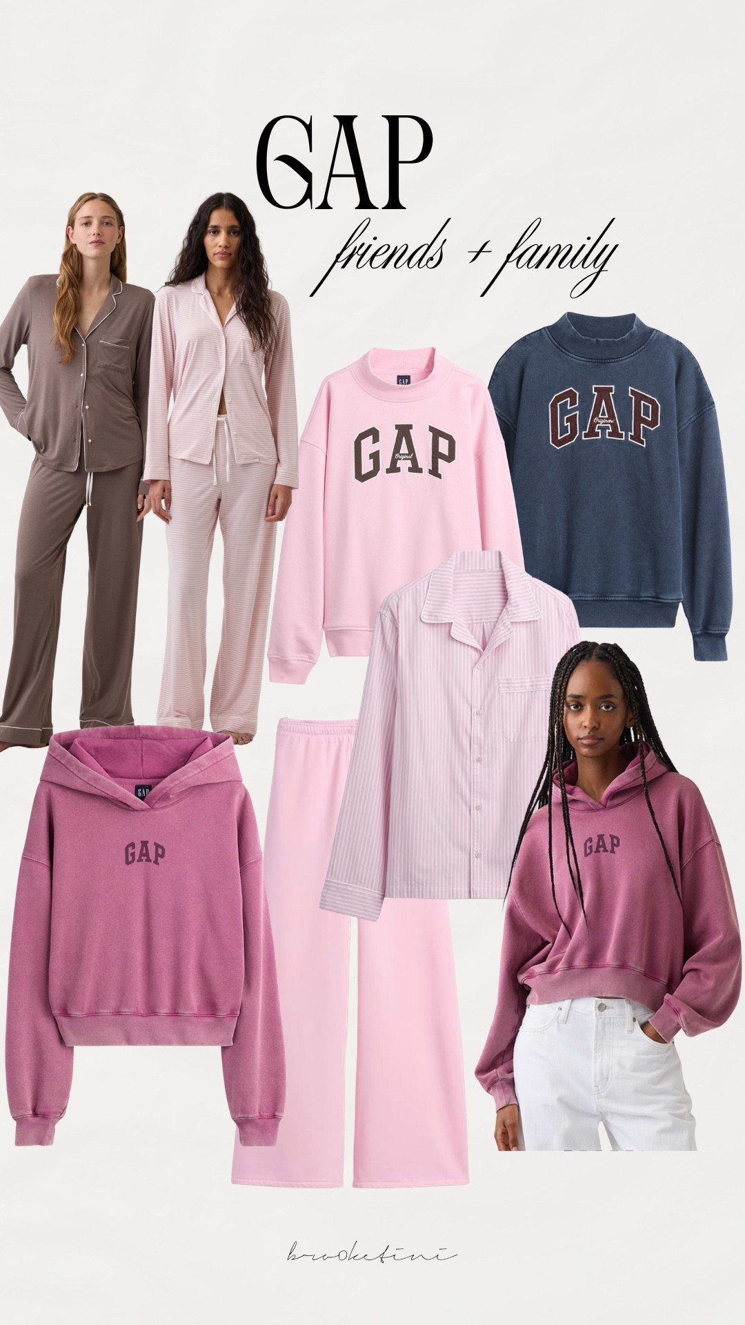 40% off everything + extra 10% with code ‘GREAT’