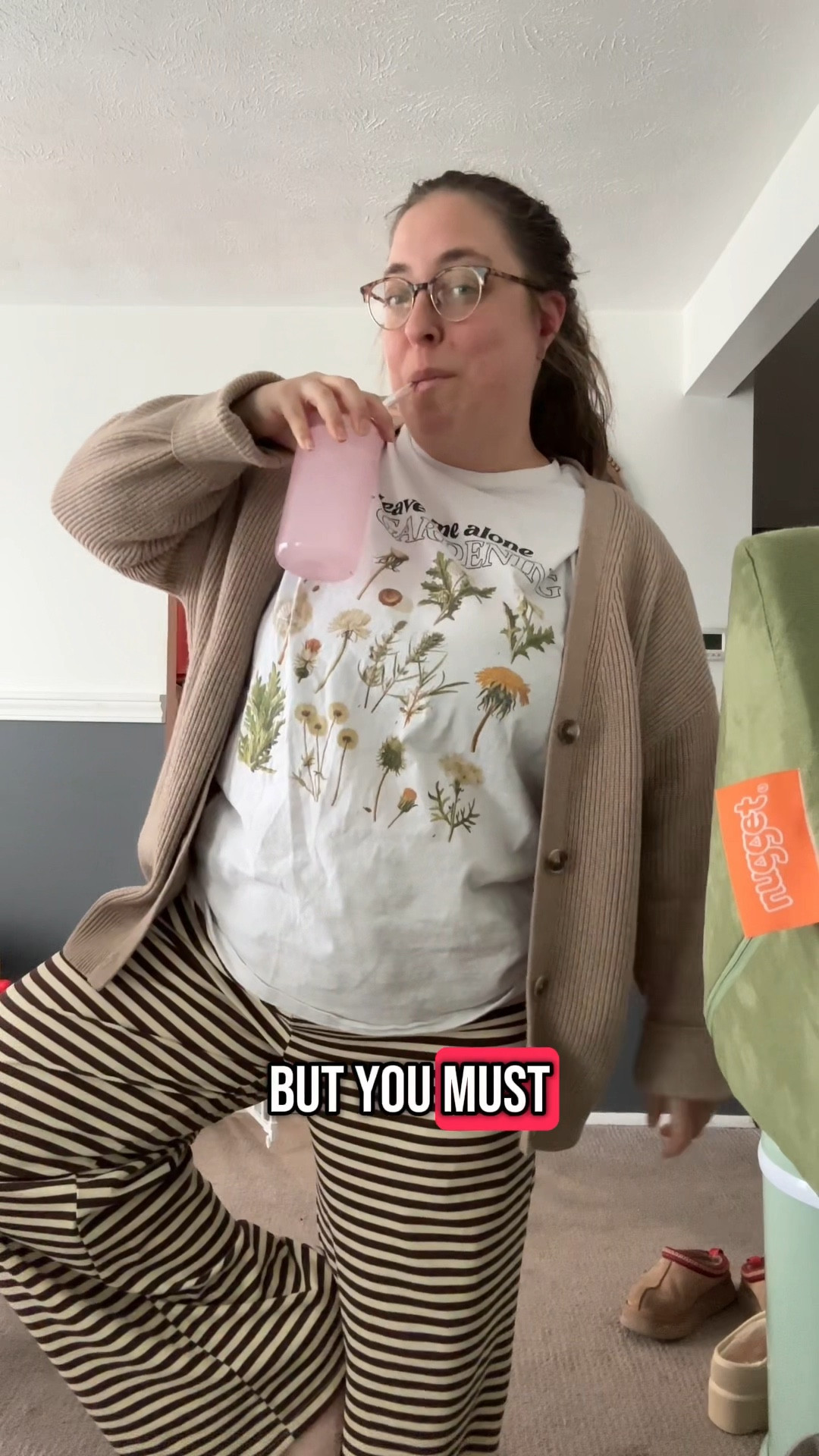 OOTD as a mid30s SAHM 

#LTKMidsize #LTKPlusSize #LTKBump