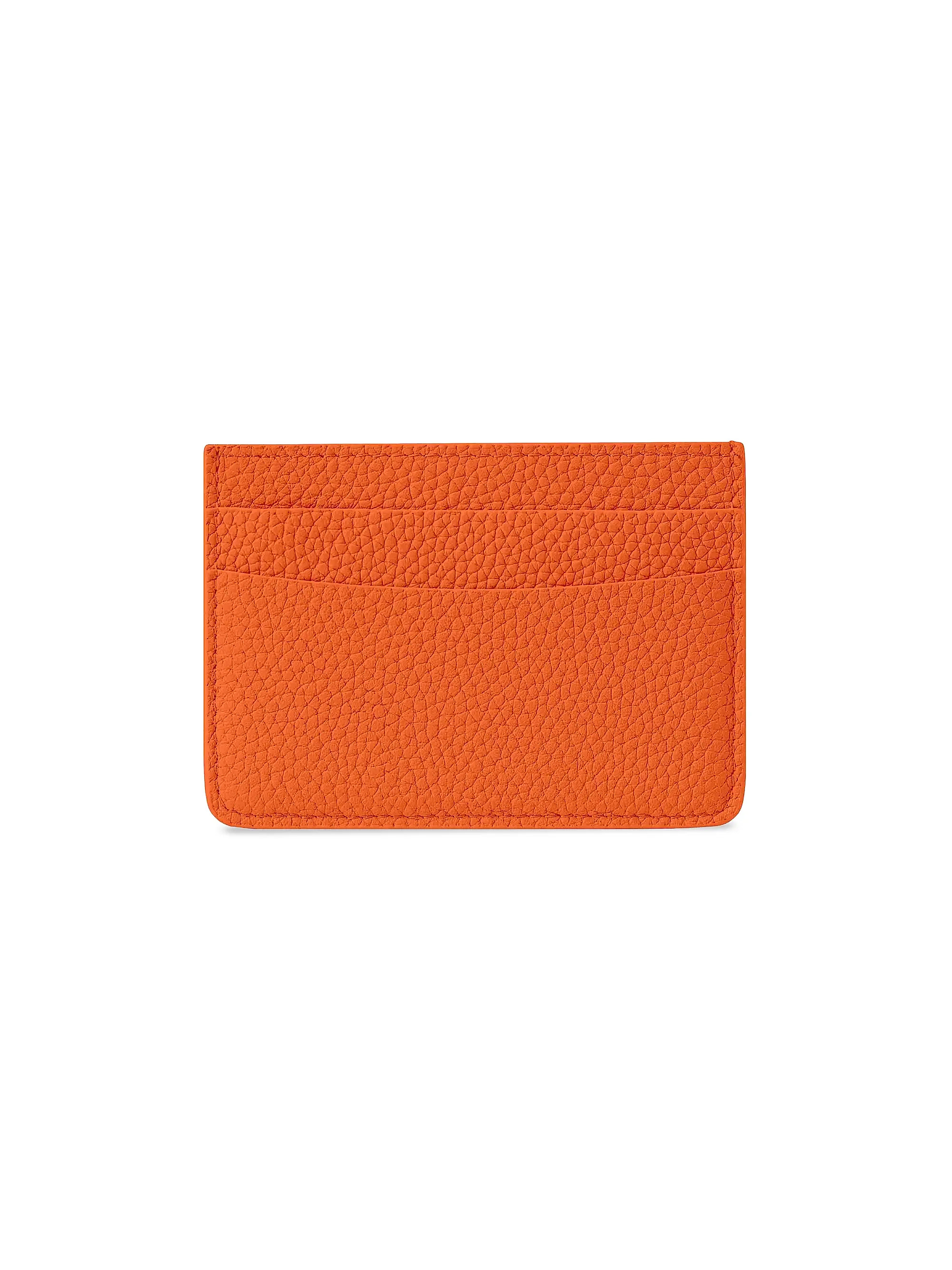 Leather Card Holder | Saks Fifth Avenue