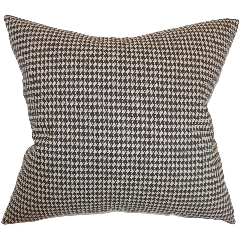 Langevin Geometric Throw Pillow | Wayfair North America