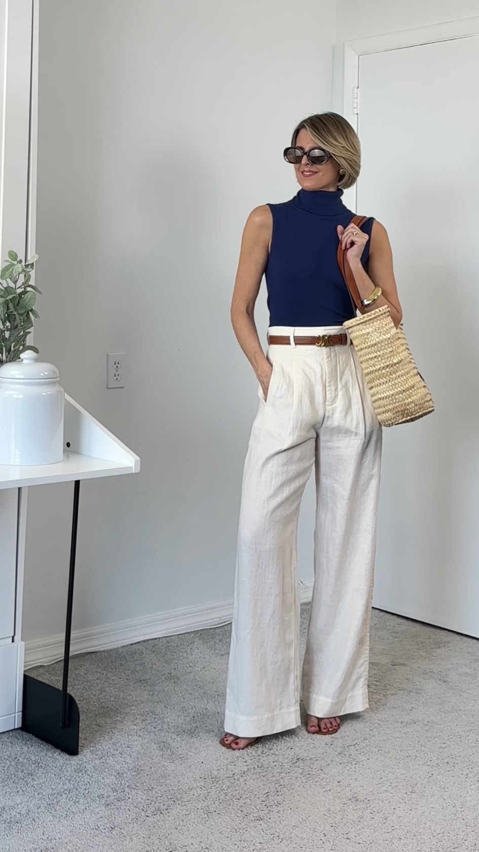 All true to size

#LTKFindsUnder100 #LTKSeasonal #LTKWorkwear