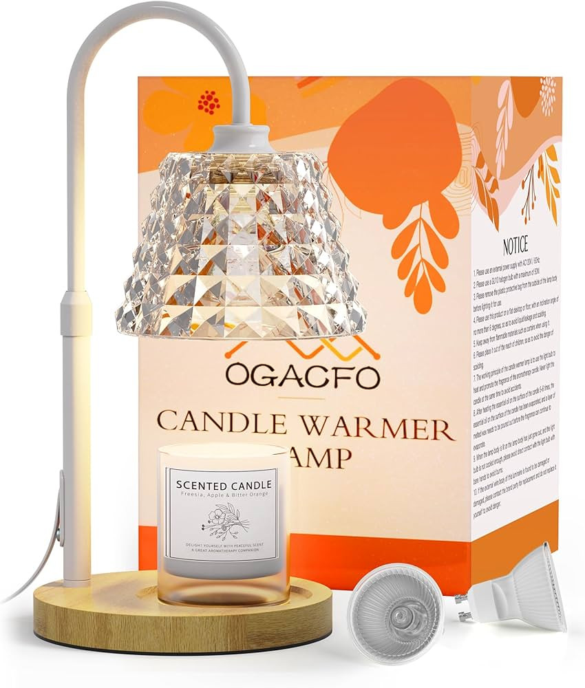 Visit the OGACFO Store | Amazon (US)