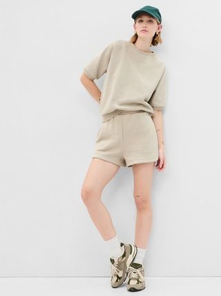 Vintage Soft Sweat Shorts | Gap (US)