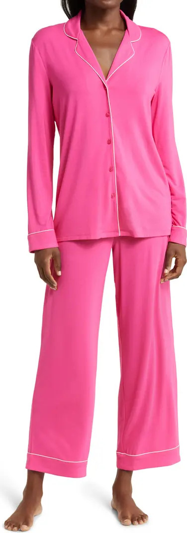 Moonlight Eco Knit Pajamas | Nordstrom