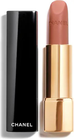 CHANEL ROUGE ALLURE VELVET Luminous Matte Lip Color | Nordstrom | Nordstrom
