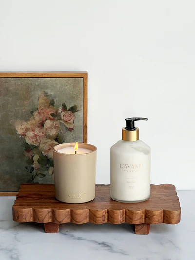 Sanctuary Set | L'AVANT Collective