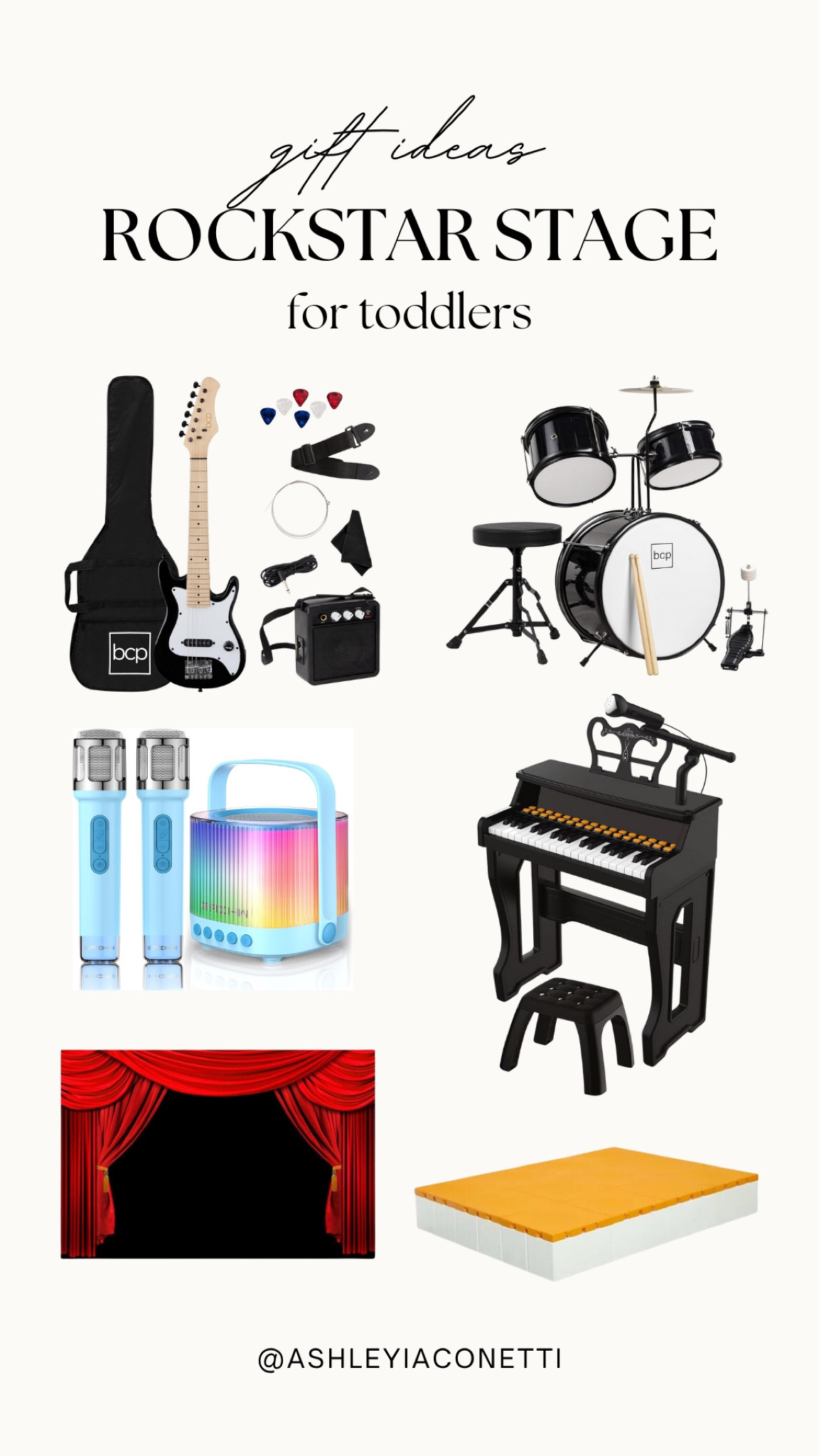 I'm so excited about this stage for Dawson! 

#LTKGiftGuide #LTKKids #LTKHoliday