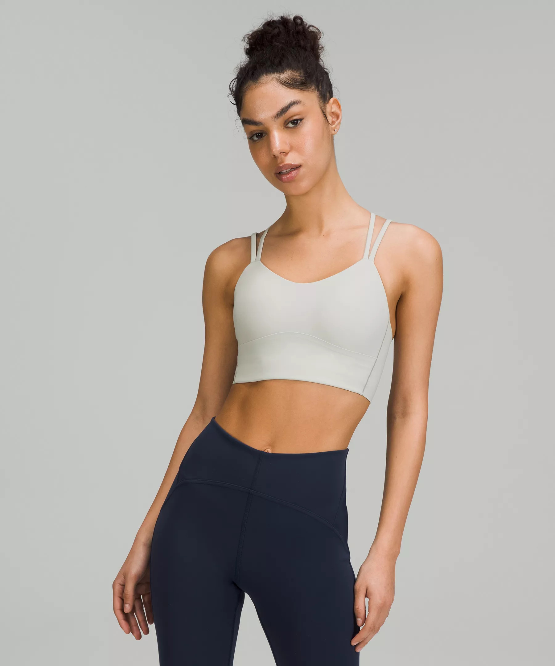 Like a Cloud Longline Bra Light Support, B/C Cup | Lululemon (US)