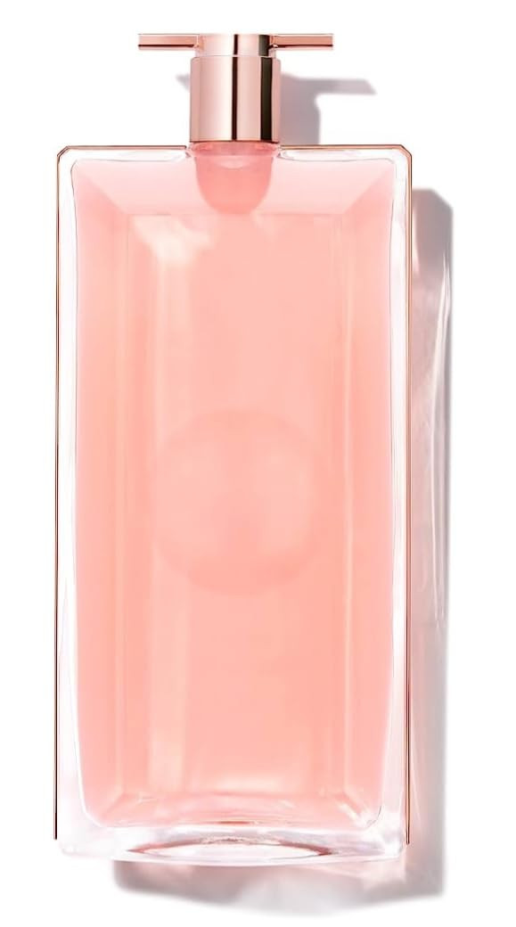 Lancôme Idôle Eau de Parfum - Long Lasting Fragrance with Notes of Bergamont, Jasmine & Vanill... | Amazon (US)