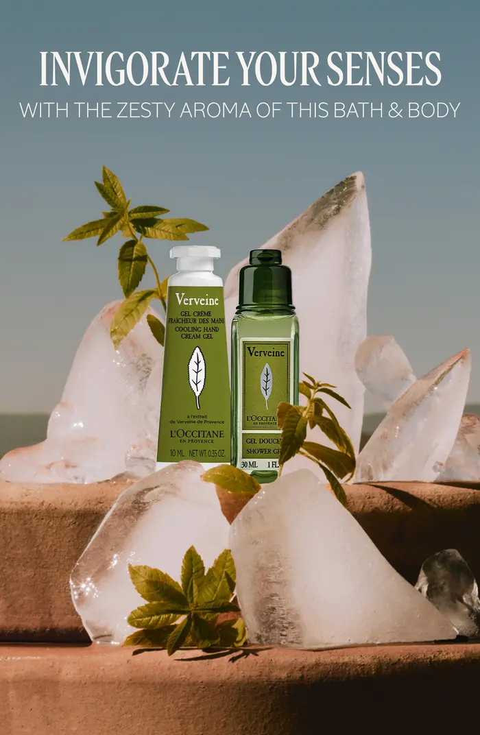 Festive Crackers Skin Care Set $36 Value | Nordstrom