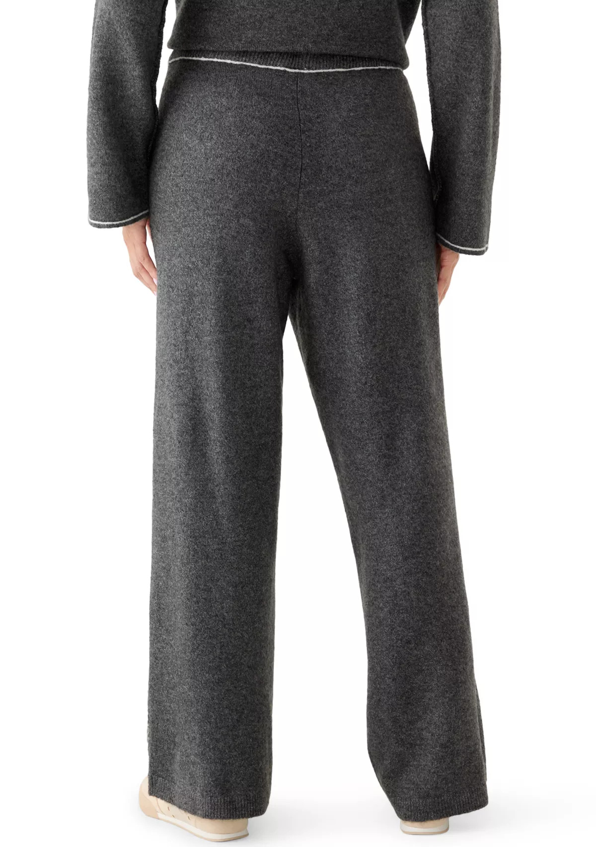Vince CamutoWomen's Wide Leg Athletic Pants | Belk