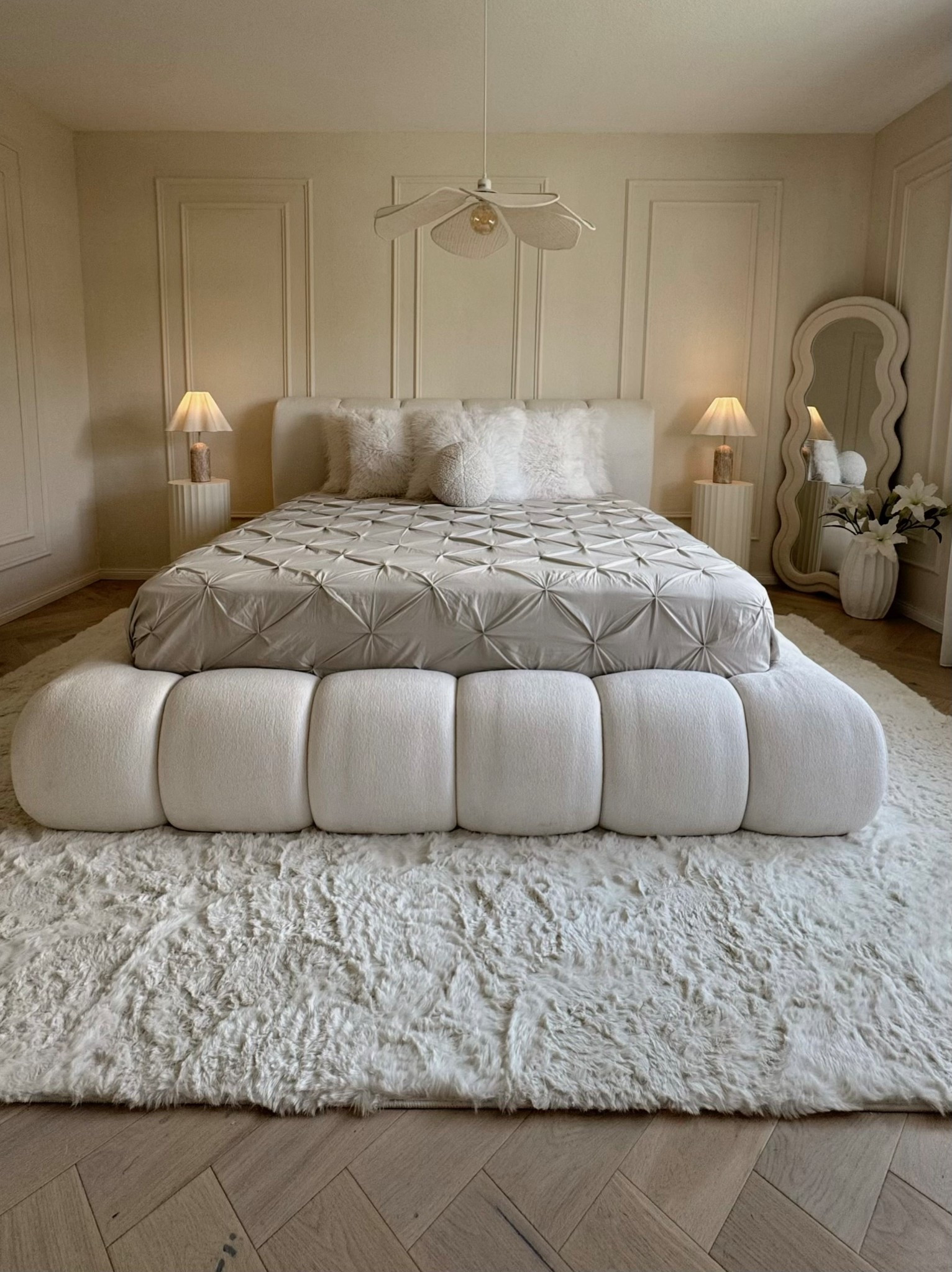 Bedroom inspo ✨

#LTKdeutschland #LTKhome #LTKeurope