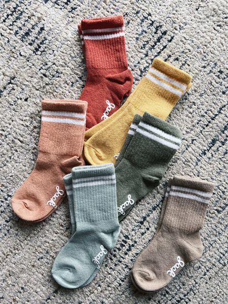 Target kids socks 🧦 also have the neutral set 

baby socks, toddler socks 

#LTKkids #LTKxTarget #LTKbaby