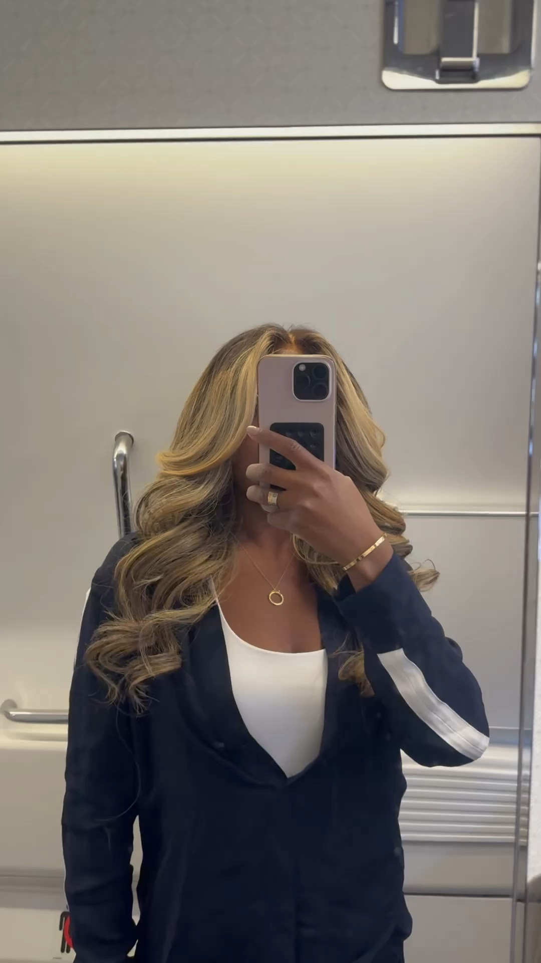 Bendy hair rollers 

#LTKstyletip #LTKuk