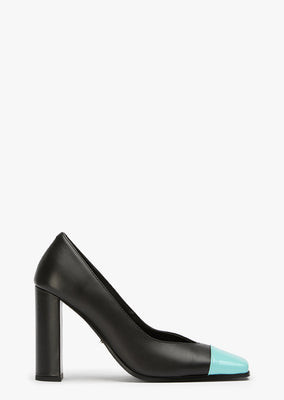 Legacy Black Como/Turquoise | Tony Bianco US