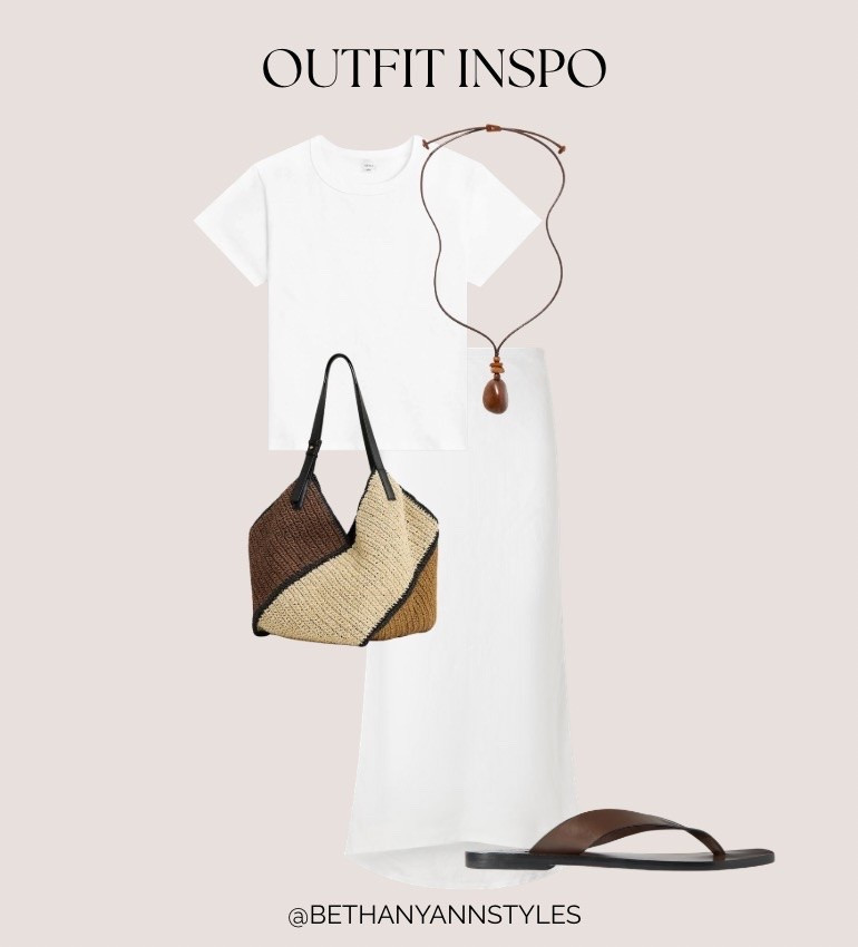 Outfit INSPO!
