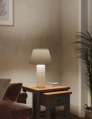 Bobble Table Lamp | Marks & Spencer (UK)