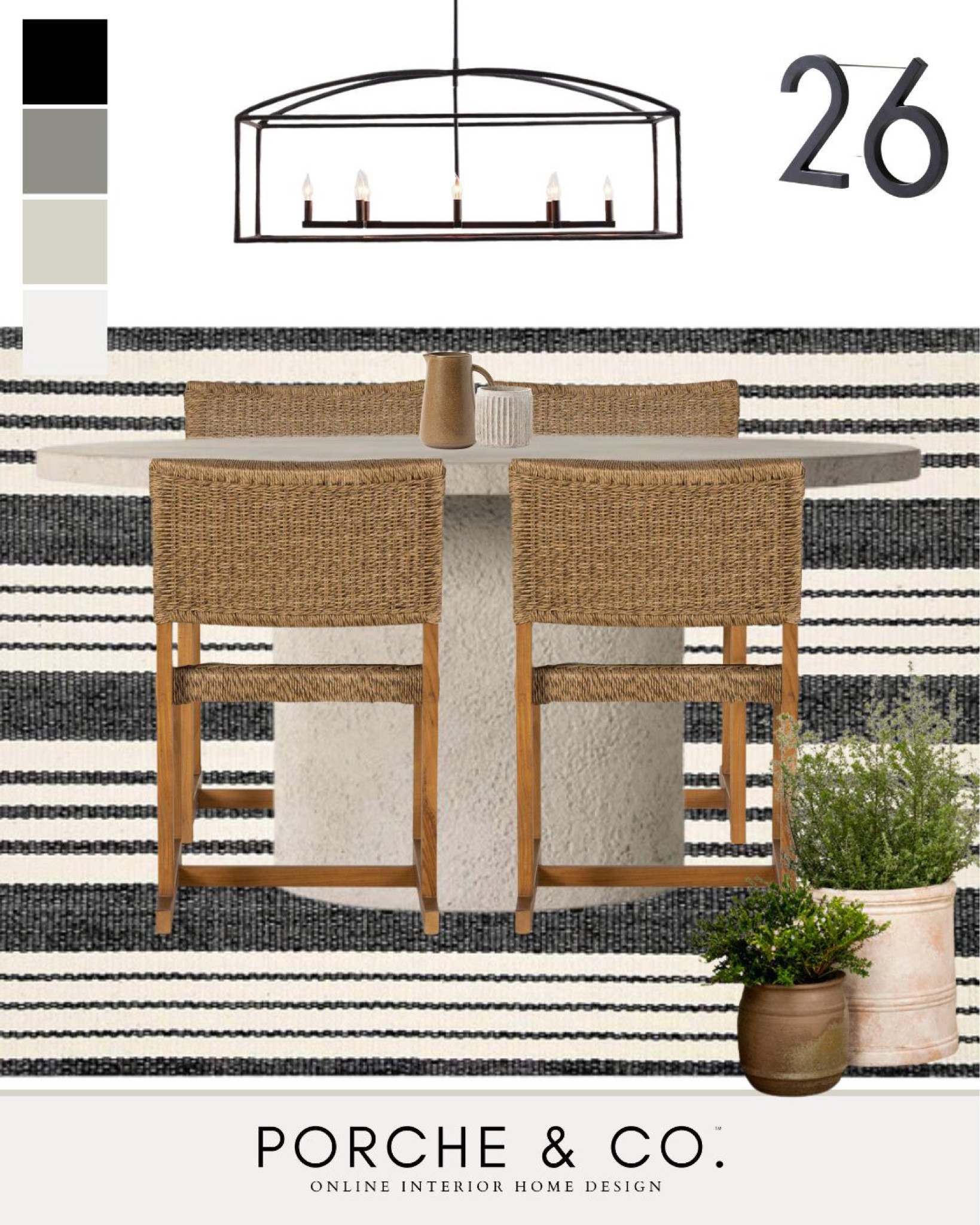 Curated collection
Modern classic outdoor living 
Outdoor living 
Dining outside 
#visionboard #moodboard #porcheandco

#LTKhome #LTKFind #LTKstyletip