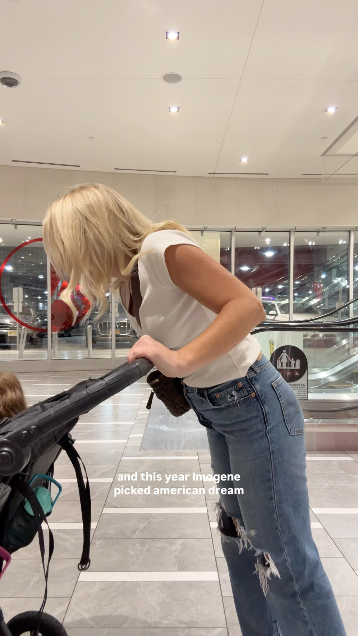 Spent the day at American dream for my daughter’s 5th birthday. Mom ootd linked here 🎉

#LTKFindsUnder100 #LTKSaleAlert #LTKStyleTip