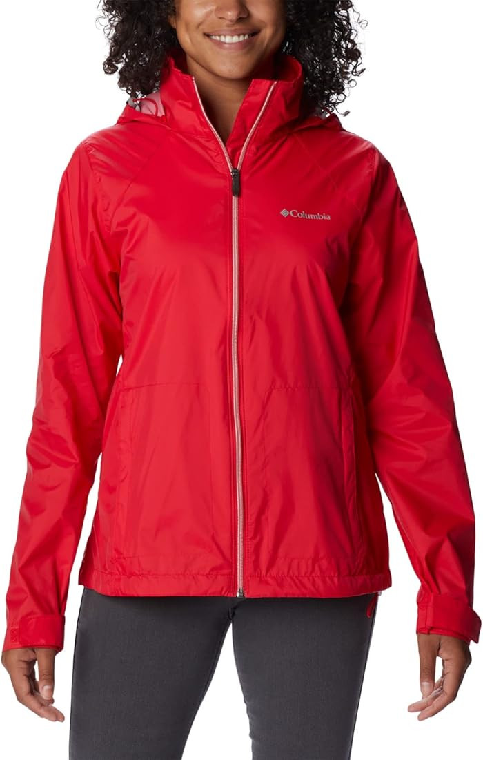 Columbia Women's Switchback Iii Jacket | Amazon (US)