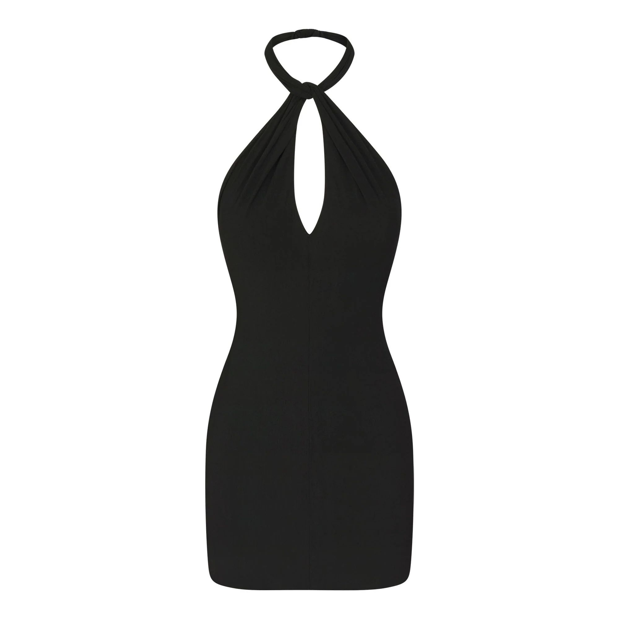 HALTER MINI DRESS | SKIMS (US)