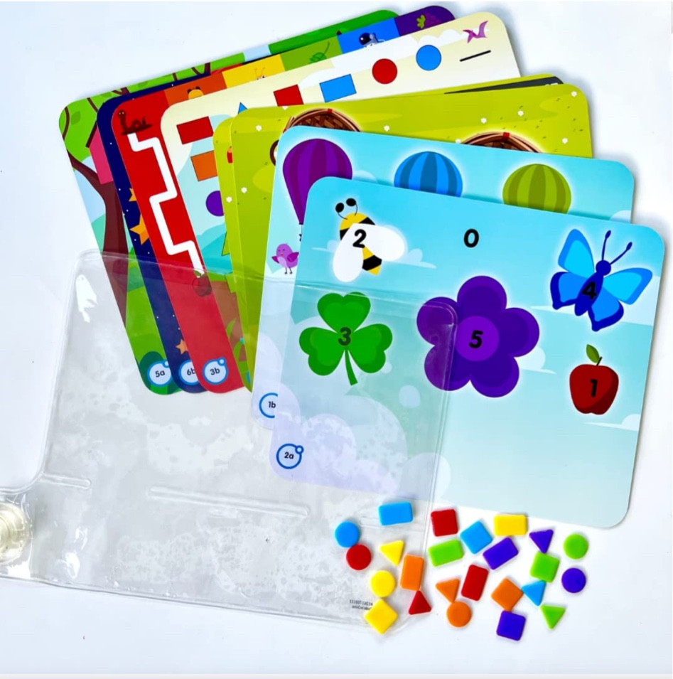 #toddlertoys #sensory #baby #mats #fidgets

#LTKGiftGuide