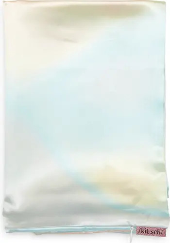 Kitsch Satin Pillowcase | Nordstrom | Nordstrom