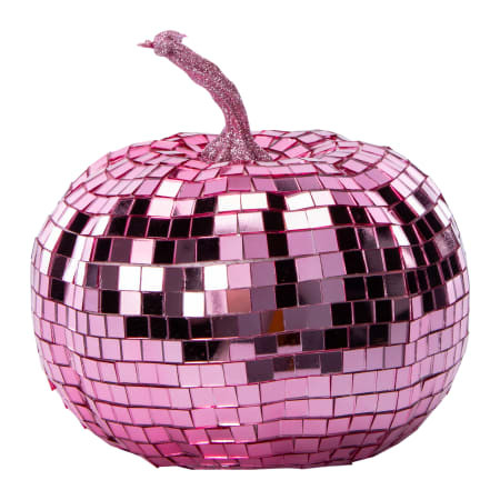 Disco Pumpkin 5.8in x 4.9in | Five Below