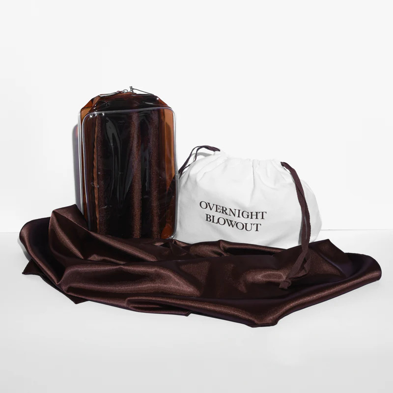 Grande On-The-Go Bundle | Overnight Blowout