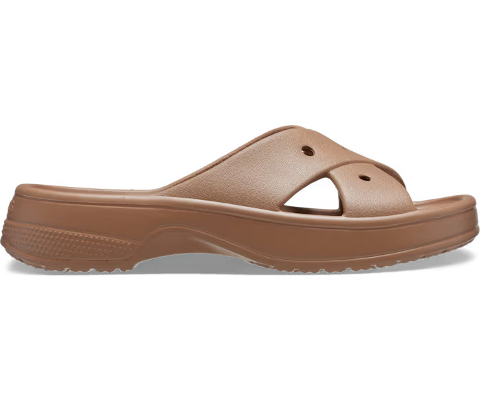 Classic Women's Cross Strap | Crocs (US)