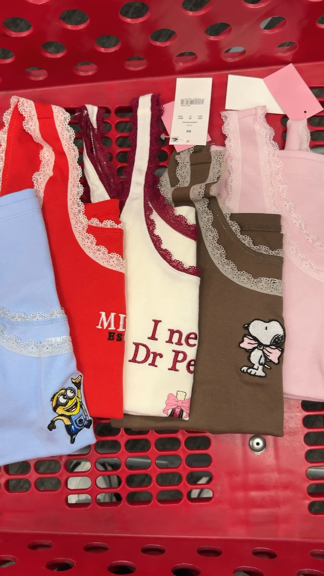the cutest graphic tees and shorts are now available online! 

target finds, target style, new arrivals

#LTKSaleAlert #LTKootd