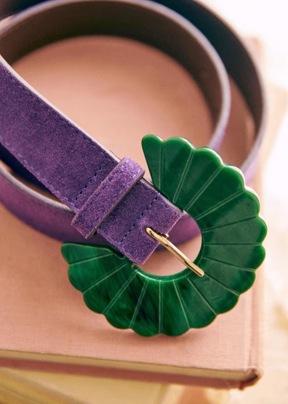 Sandy Belt | Sezane Paris