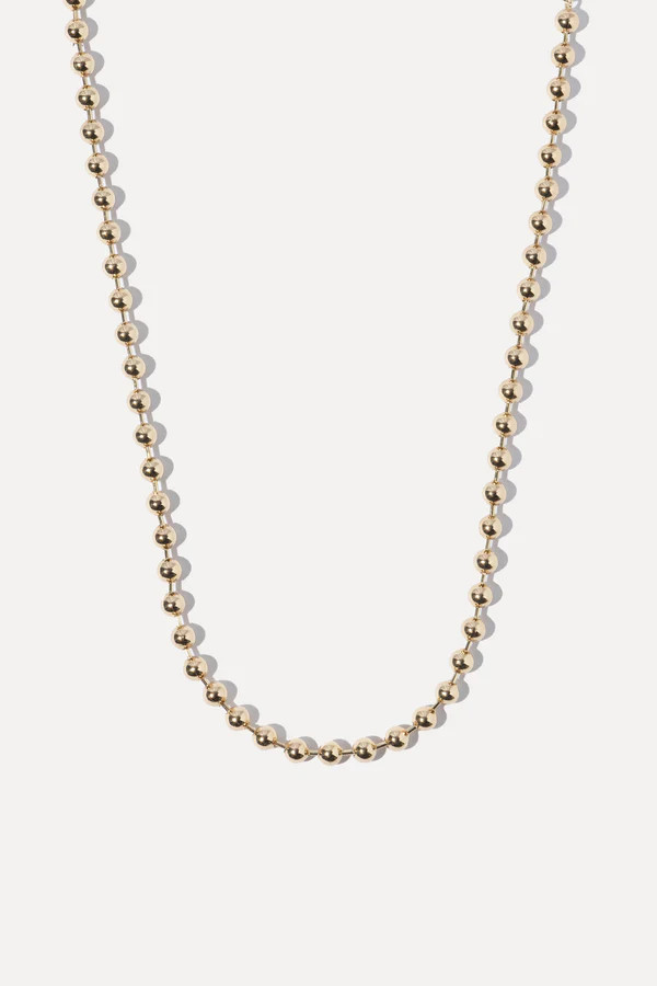 Boston Necklace | Miranda Frye Inc.