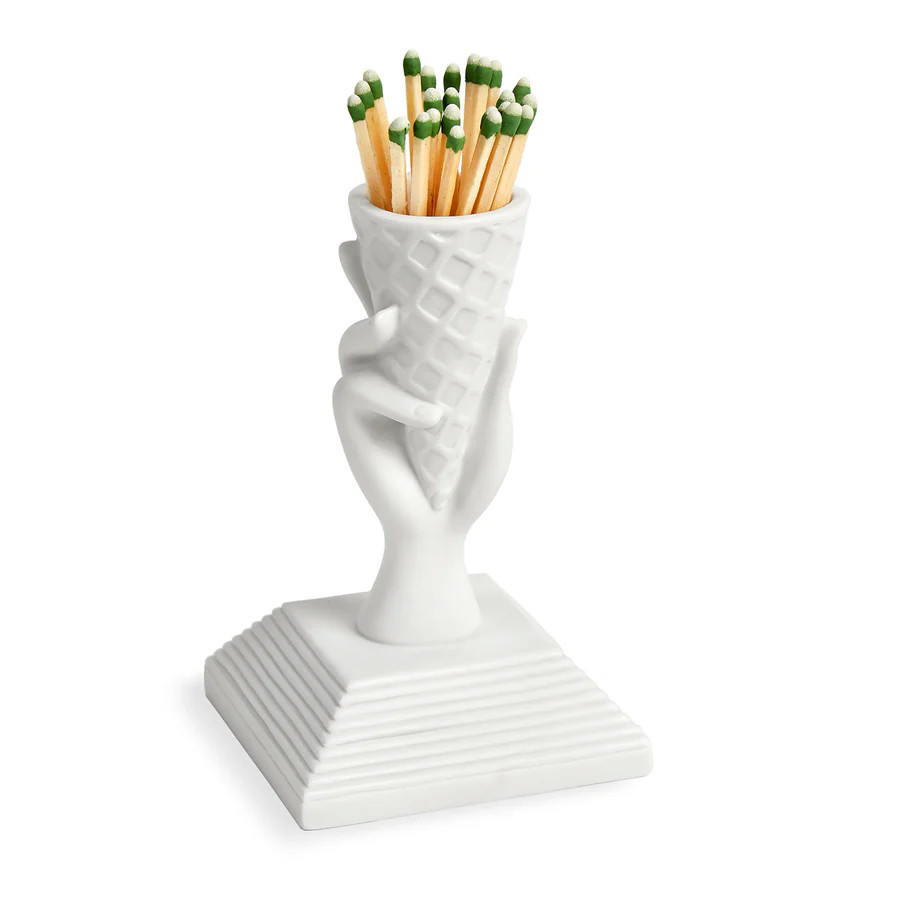 I-Scream Match Strike | Jonathan Adler US