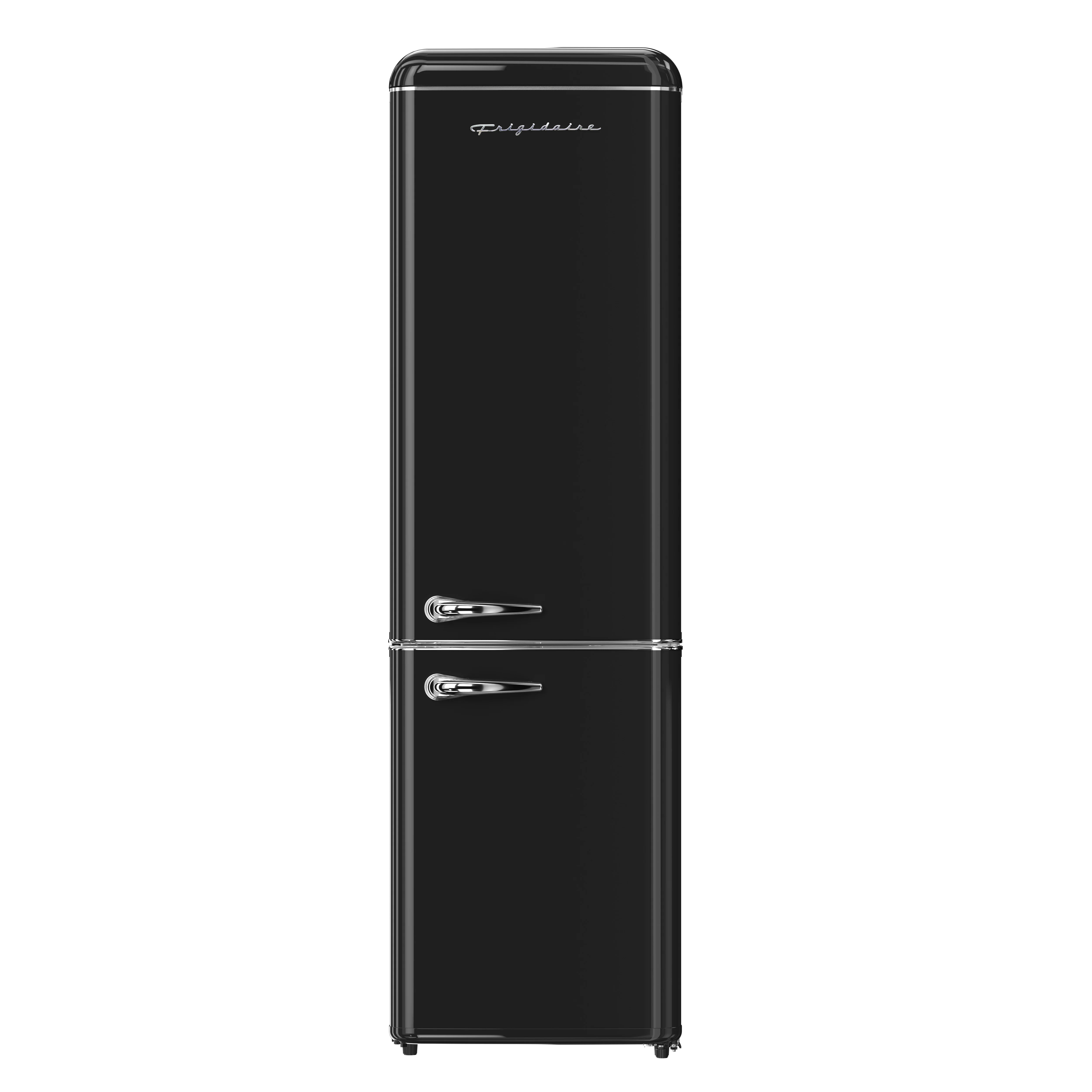 Frigidaire, 9.0 Cu. Ft. Bottom Mount Retro Refrigerator | Wayfair North America