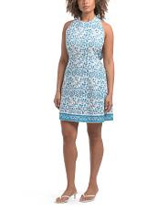 Halter Mini Sundress | TJ Maxx