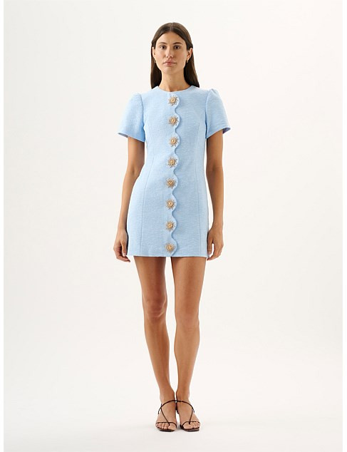 Roame Helena Dress | David Jones | David Jones (Australia & New Zealand)