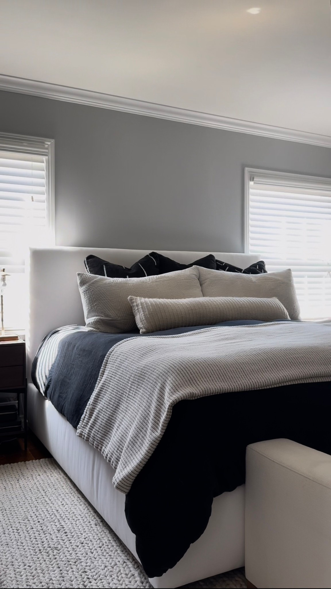 Bed Details 

#LTKStyleTip #LTKHome