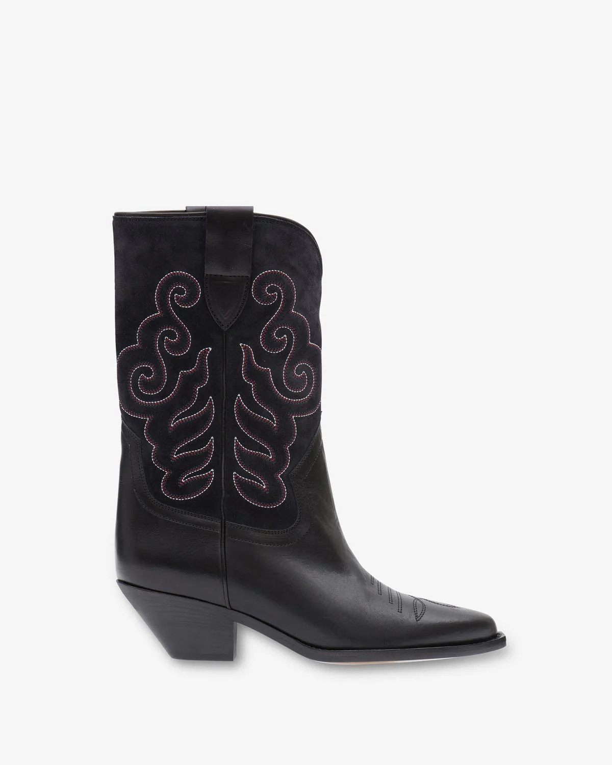 Duerto Cowboy Boots | Isabel Marant