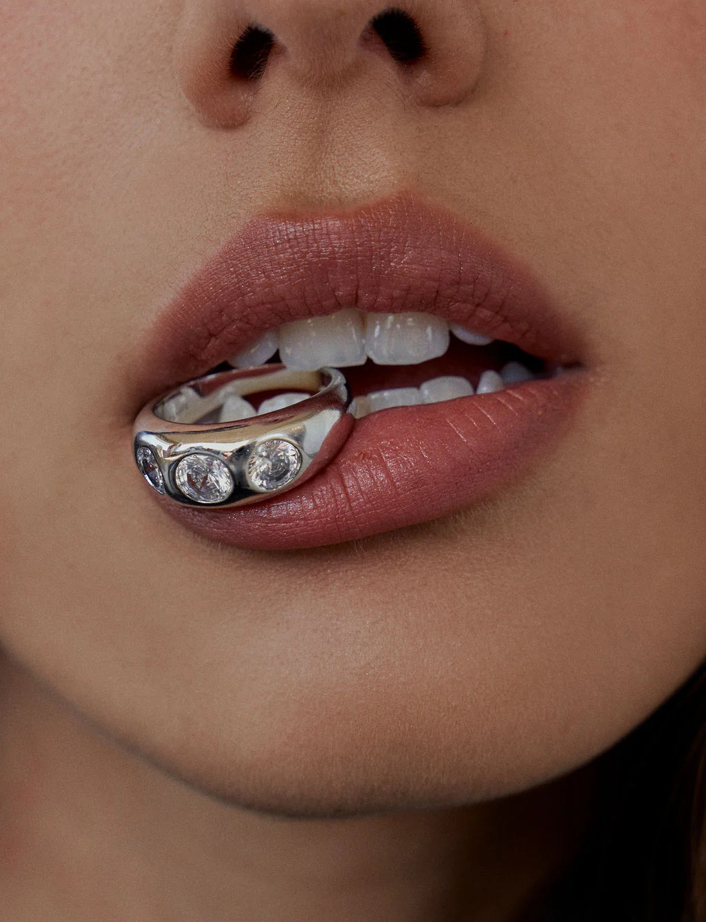 Adira Ring | Lili Claspe