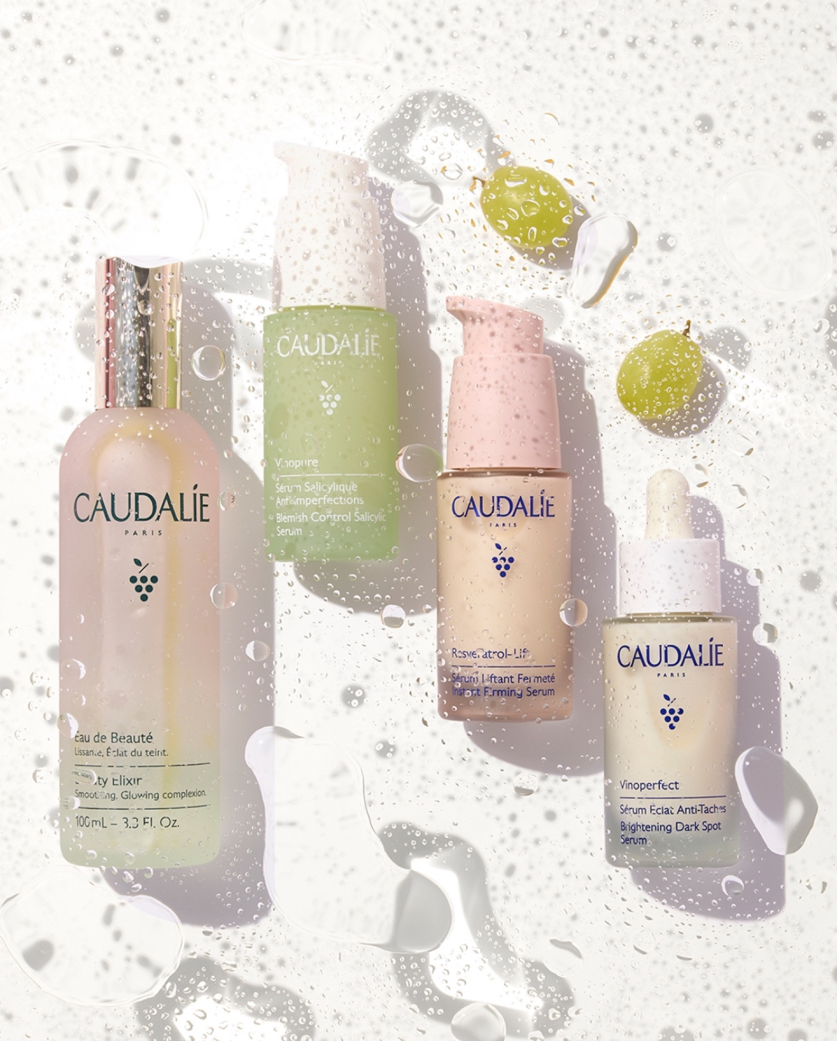 Black Friday Favs
Caudalie 🔥

US shoppers get up to 50% off items
CAD shoppers get 25% off sitewide w/ code CYBER

#LTKsalealert #LTKfindsunder100 #LTKbeauty