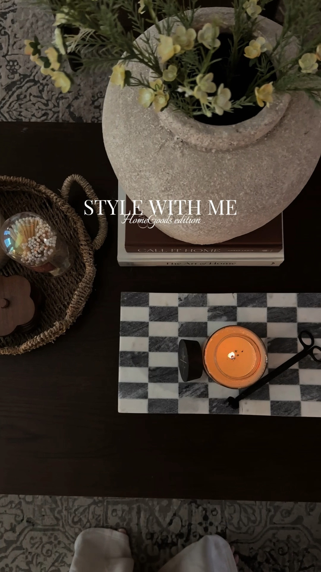 Shop my home 🤎 I tried to link everything for y’all! #home #homedecor #interior #interiordesign #homegoods

#LTKWatchNow #LTKMostLoved #LTKHome