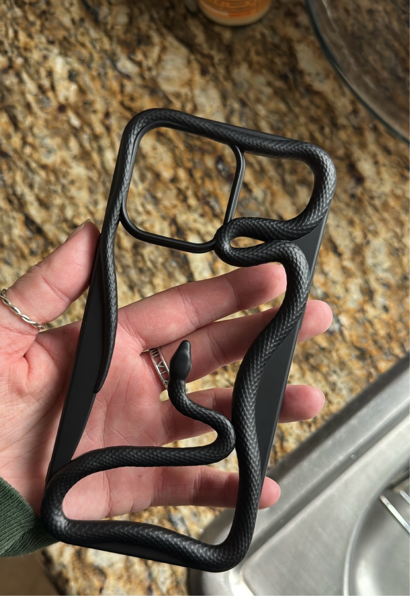 Amazon iPhone case for all size phones!

#LTKU