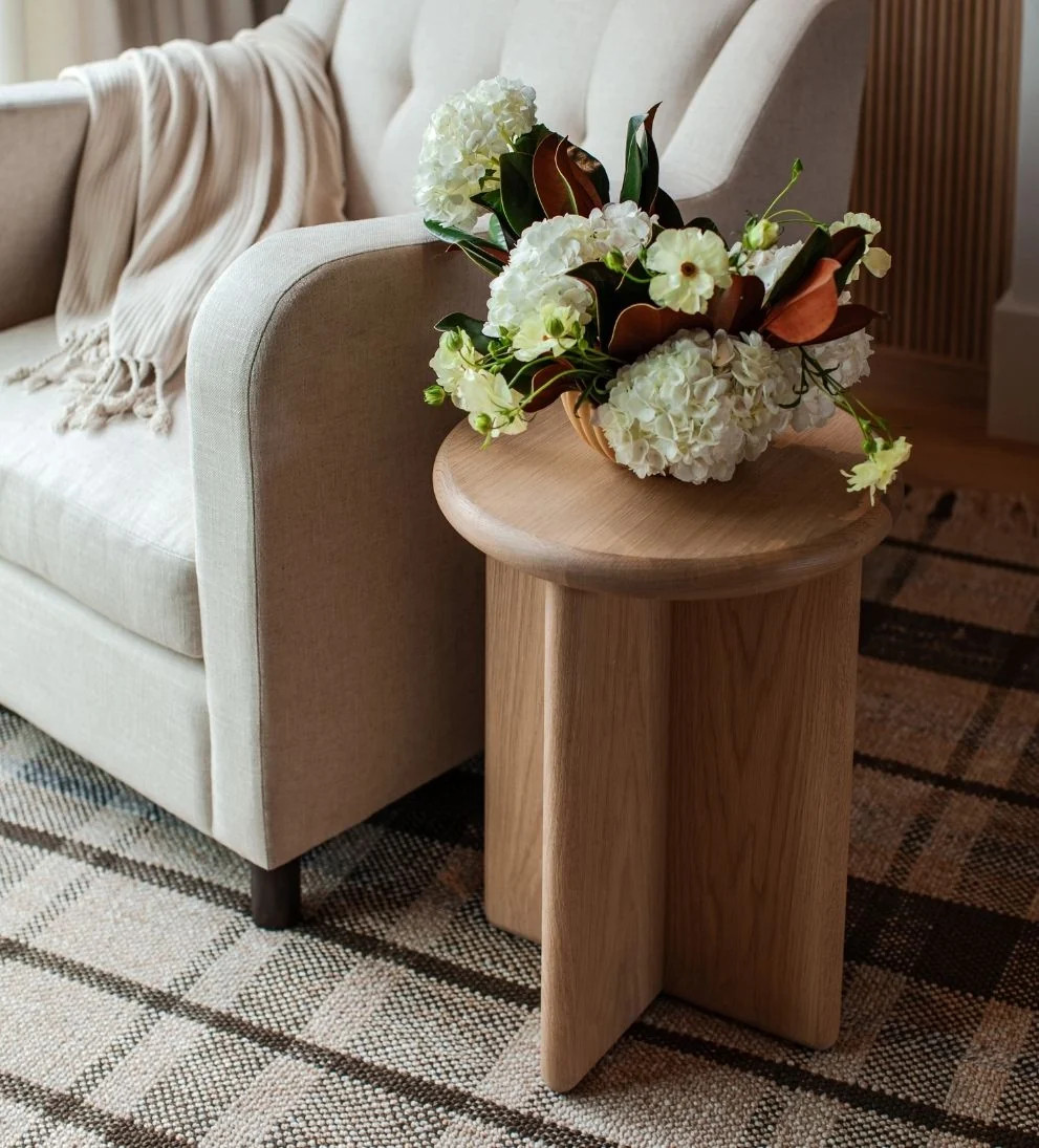 Austin Side Table | Le Mae | Le Maé