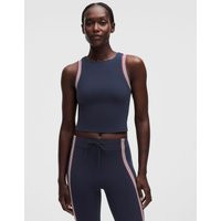 Groove High-Neck Tank Top | Lululemon (US)