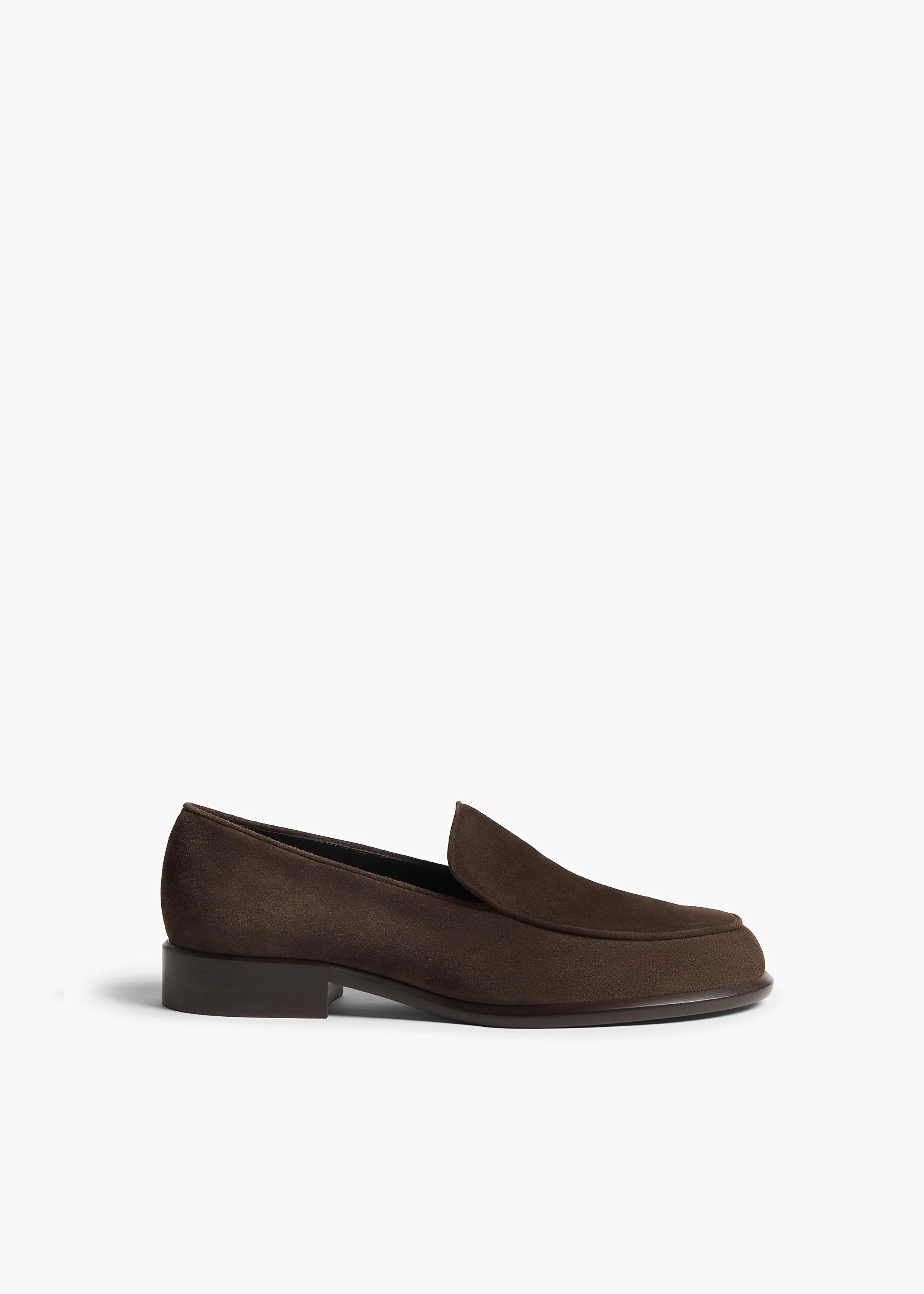 Miles Loafer | Khaite