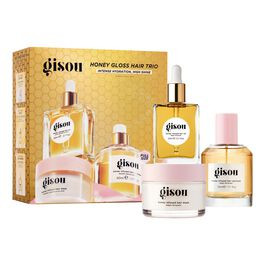 Honey Gloss Hair Trio - Bestseller-Haarpflege-Set | Sephora DE